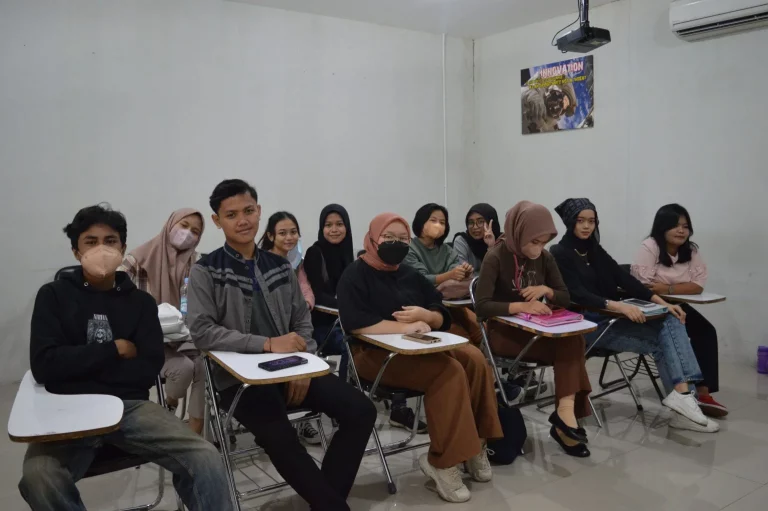 Pengumuman: Pengisian Kartu Rencana Studi (KRS) Semester Ganjil (2023-1) Universitas Pertiwi