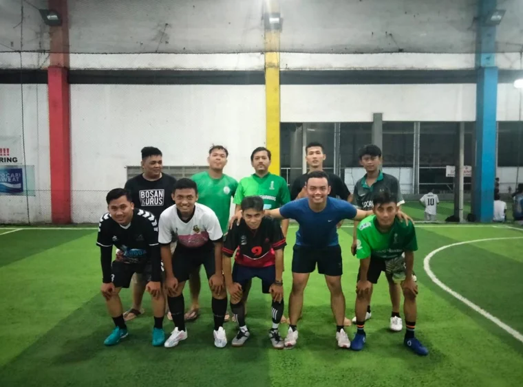 Akan Ada Turnamen Futsal dari BEM Universitas Pertiwi – C2