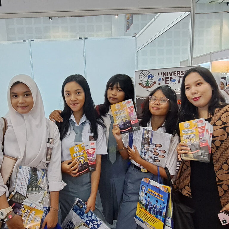 Pekan Pendidikan Tinggi Jakarta (PPTJ) 2025: Momen Transformasi Pendidikan Menuju Masa Depan