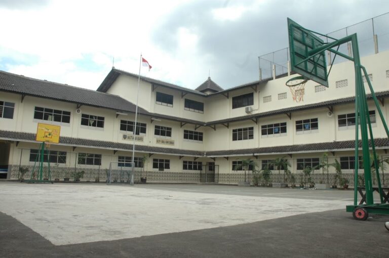 Siswa-Siswi SMK Mutiara Baru telah meraih skor Prediction TOEFL lebih dari 500
