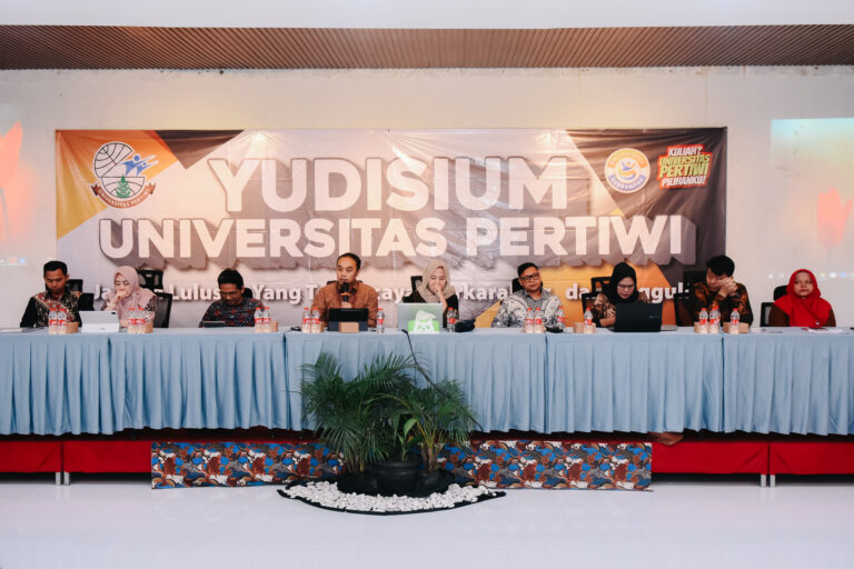 Yudisium 1